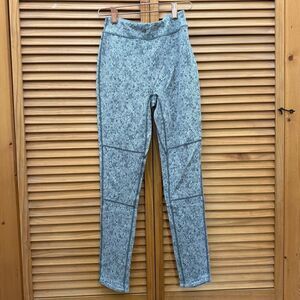 Gymshark Dry Technology leggings size small Full